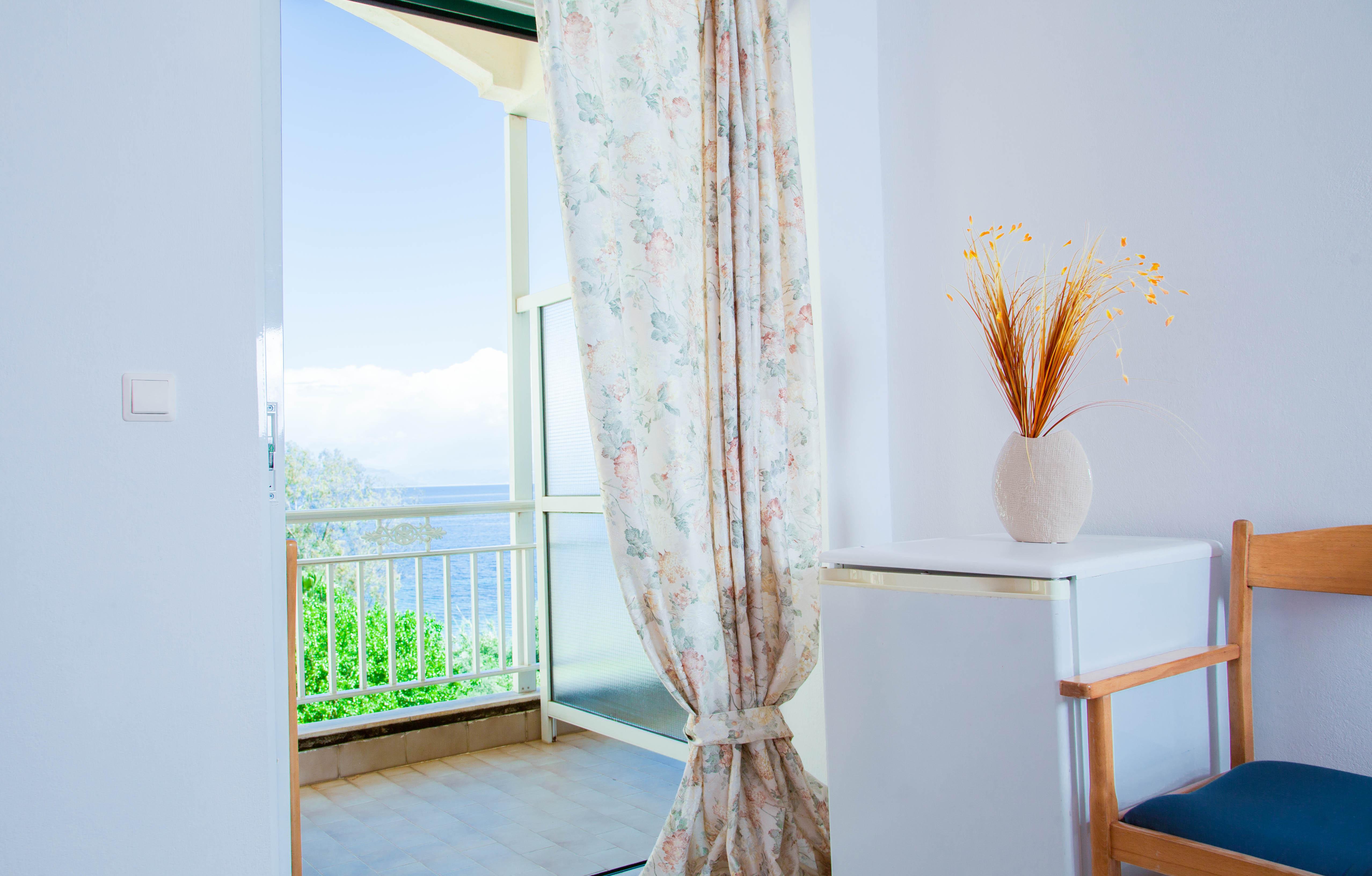 Corfu Senses Resort アギオス・イオアニス・ペリステリオン エクステリア 写真