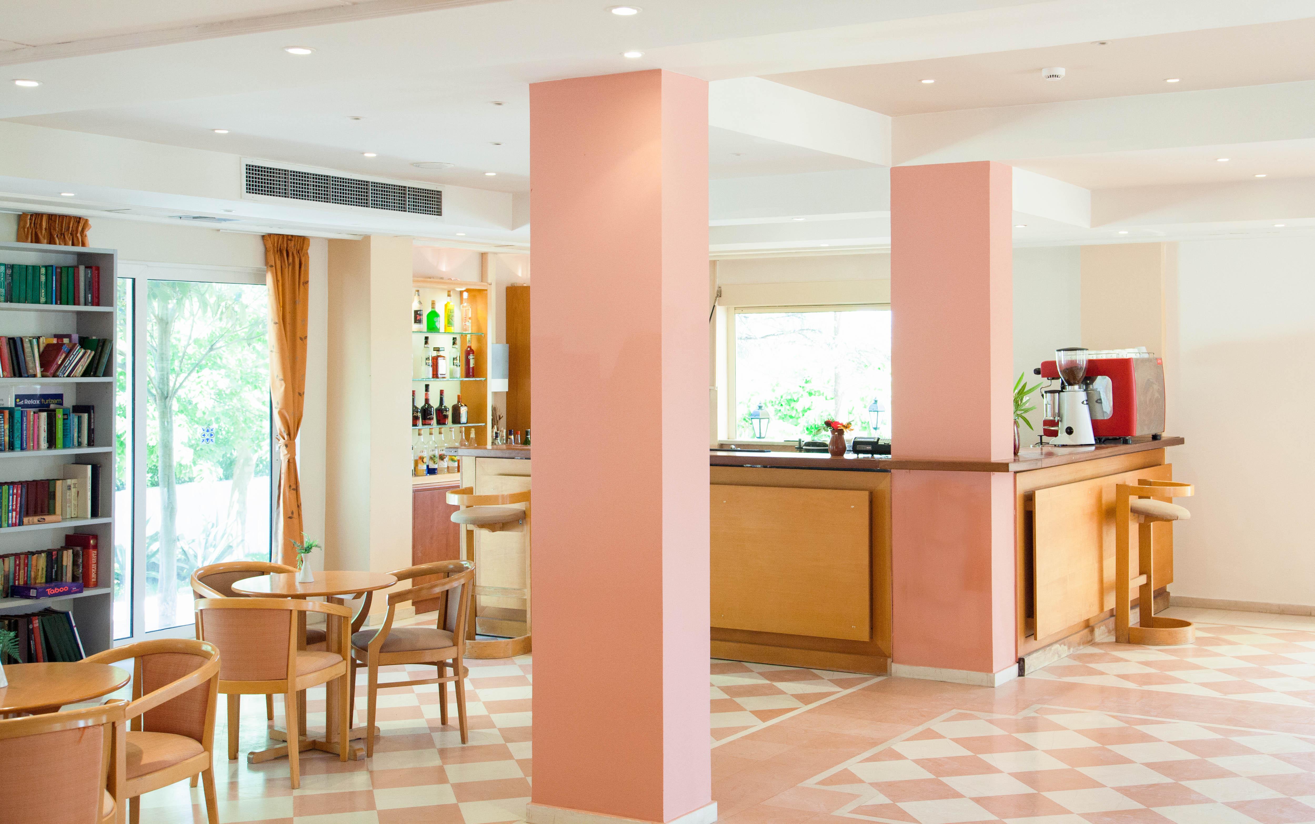 Corfu Senses Resort アギオス・イオアニス・ペリステリオン エクステリア 写真